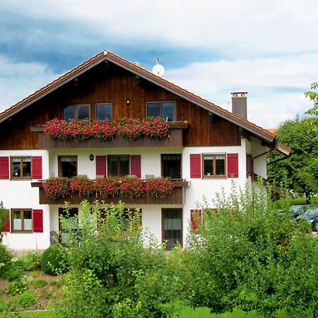 Hornblick Fewo- Ab Mai Freie Fahrt Mit Bergbahnen Oberstdorf Exterior foto