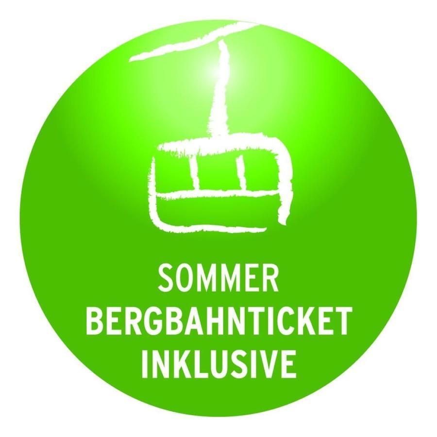 Hornblick Fewo- Ab Mai Freie Fahrt Mit Bergbahnen Oberstdorf Exterior foto